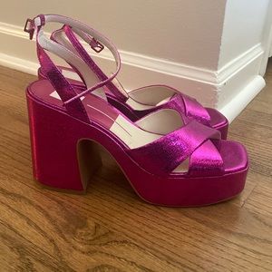 Dolce Vita Wessi Heels